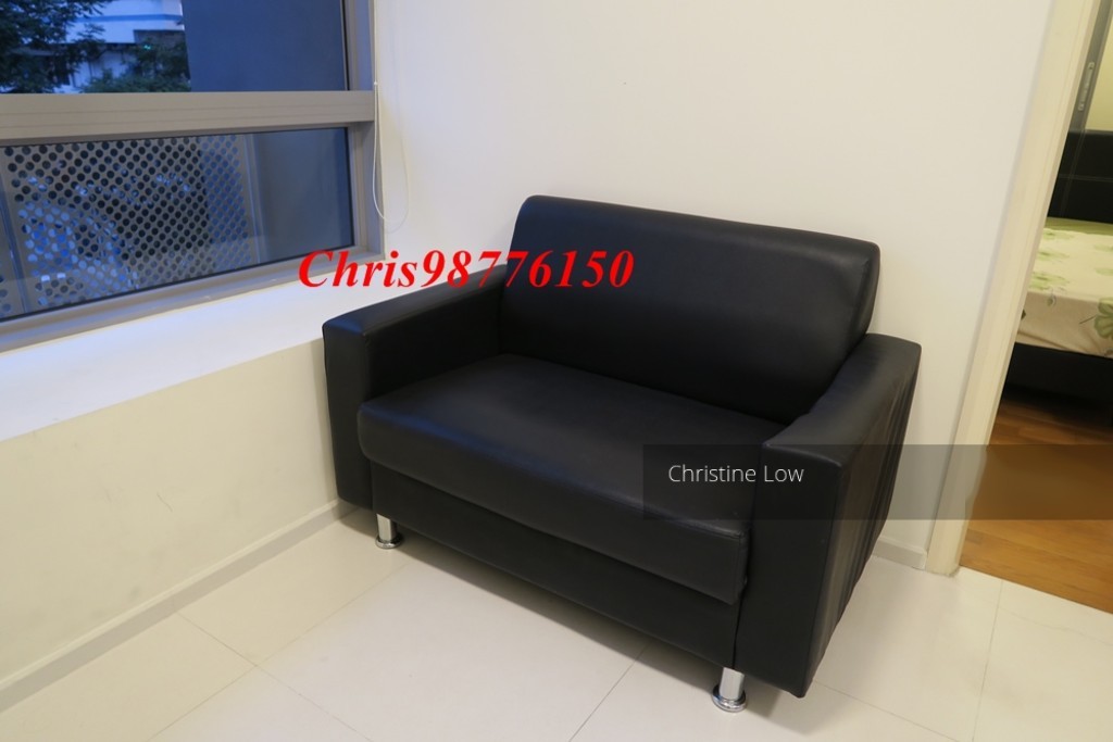 The Verve (D12), Apartment #132464832